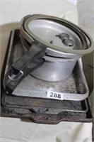 Baking Pans Pressure Cooker