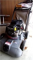 Craftsman Chipper/Vac