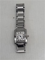 Ladies' watch, marked Cartier