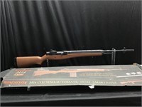 Winchester M14 CO2 Semi Automatic Dual Ammo Rifle