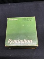 Remington 12 GA