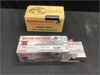 Winchester 22 Limited Edition