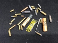 Miscellaneous Rounds