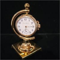 Pocket watch with stand