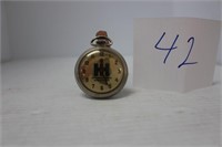 INTERNATION HARVESTER POCKET WATCH