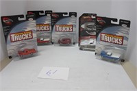 NOS HOT WHEELS, 2002, CARS AND TRUCKS