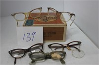 Vintage Eye glassses