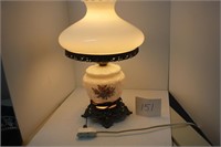 Vintage Lamp  18inch