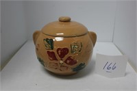 Old Cookie Jar some Flaws 7 inch