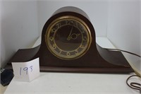 Electric Seth Thomas Clock