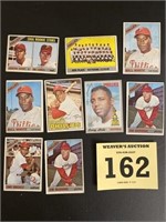 9 Philly Baseball Cards
