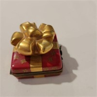 Limoges gift box