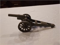 Toy Cannon- made in USA