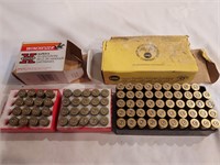 Ammo - 44 mag empty brass