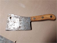 RIDDELL Cleaver 6" blade