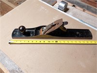 Stanley Bailey no.7  planer jointer