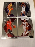 Rookie Card Lot