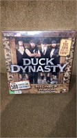 DUCK DYNASTY GAME NEW