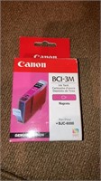 CANNON BCI 3M ink cartridge magenta