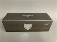 Rare Vintage 1999 Dom Perignon Box Set