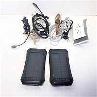 Wireless Charging Units & Multi Port