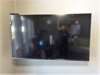 TCL 55" Roku TV with Remote and Stand