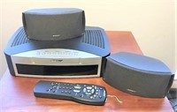 Bose Surround Sound Theatre Speakers