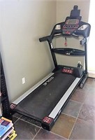 Sole Treadmill F80