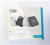 Tile Pro in Box