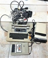 Atari 410 & Atari 800 Plus Atari 1050