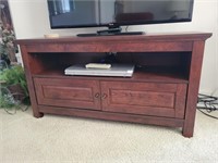 Tv stand.