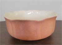 USA pottery bowl.
