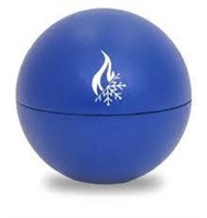 FIRE AND ICE FIT BALL