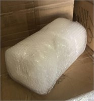 BUBBLE WRAP - 2 PACK