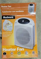 Holmes heater fan.