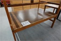 1 Wooden Table (6 x 4)