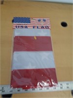 3'X5' AMERICAN FLAG