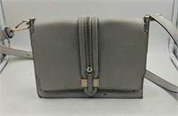 Rebecca Minkoff leather crossbody purse