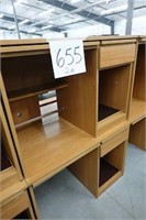 2 Desks (24" x 42" x 30" tall)