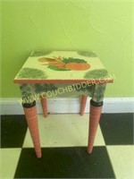 Cute Easter Side Table