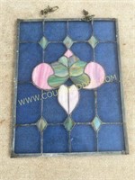 Stained Glass Piece