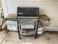 Nice Kenmore Grill