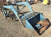 FORD Front Loader Attachment