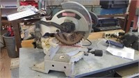 # Craftsman 10" Compound Miter Saw - Tested