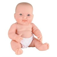 JC Toys, Lots to Love Babies 14 inches Baby Doll