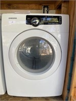 Samsung Clothes Dryer - Model DV361GWBEWR/A3