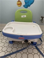 Fisher Price Infant/Toddler Seat