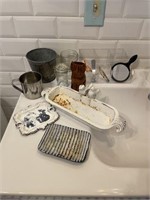 Bathroom Vanity Essentials