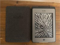 Kindle (In Working Condition)