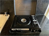 Table Top Propane Gas Stove ACE-07